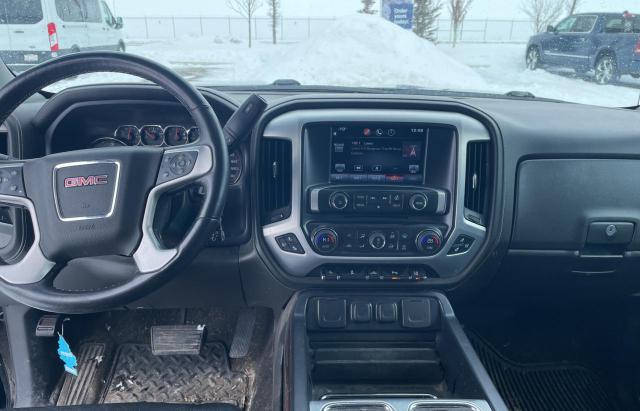 3GTU2VEJ1FG342765 GMC Sierra K1500 Slt