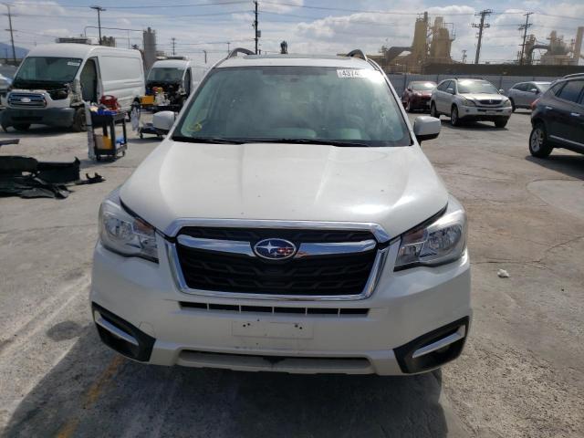 JF2SJAGCXJH517144 Subaru Forester 2.5i Premium