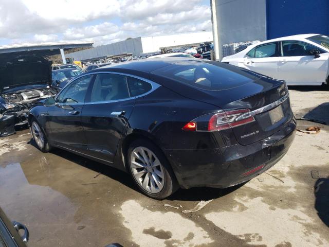 5YJSA1E21GF144061 Tesla MODEL S