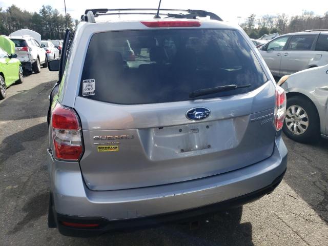 2015 SUBARU FORESTER 2 - JF2SJADC7FH587597