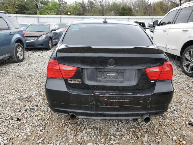 WBAPM5C56BE577707 BMW 335 I