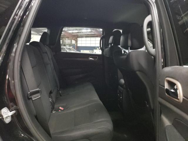 1C4RJFAG7HC782357 Jeep Grand Cherokee Laredo