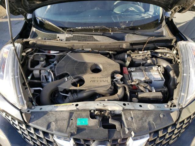 2016 NISSAN JUKE S - JN8AF5MRXGT603284
