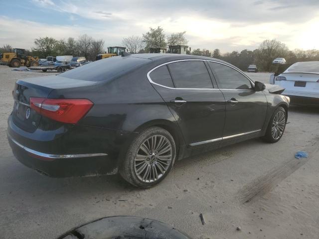 KNALN4D74E5142842 KIA Cadenza Premium