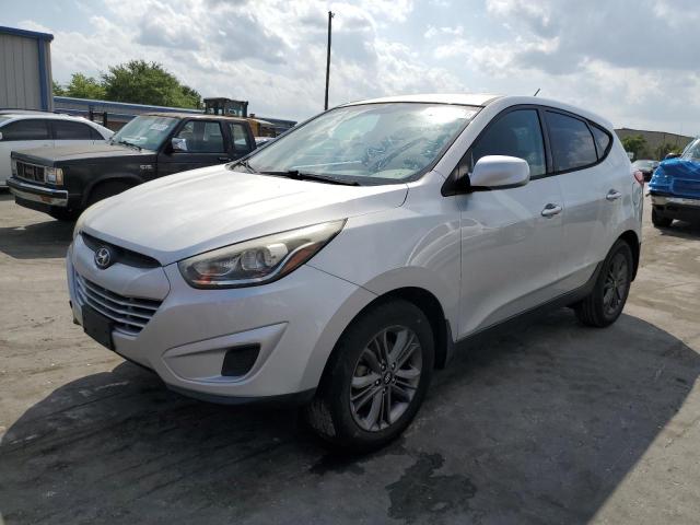 2014 Hyundai Tucson GLS