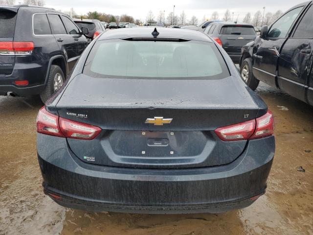 2020 CHEVROLET MALIBU LT 1G1ZD5ST0LF071886  42521583