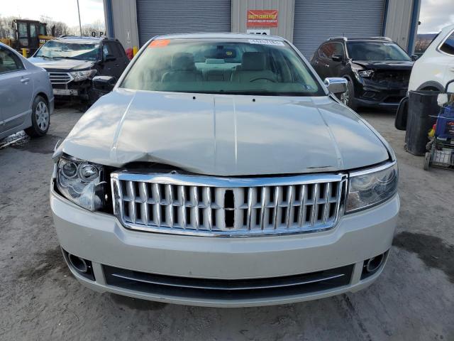 3LNHM26T57R661338 Lincoln MKZ