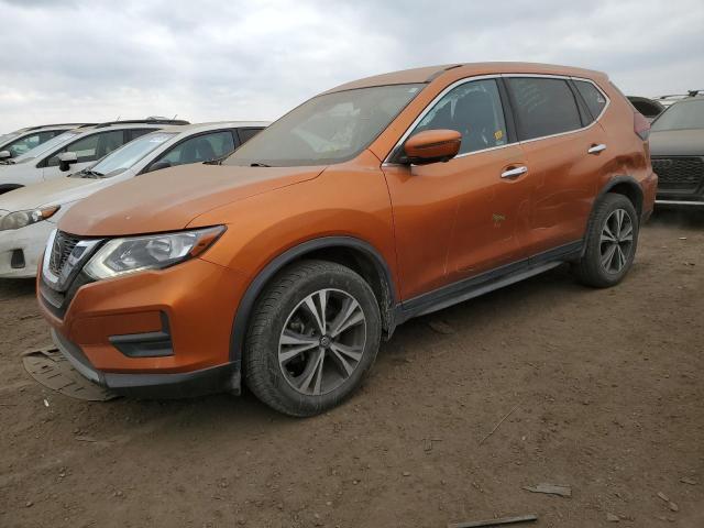 2019 NISSAN ROGUE S JN8AT2MV0KW370799