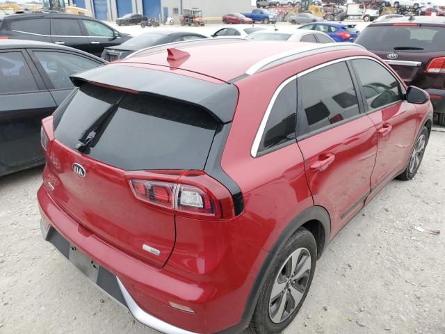 KNDCB3LC9J5126053 KIA NIRO FE