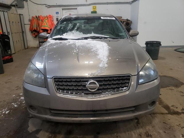 1N4BL11E66C260772 Nissan ALTIMA SE