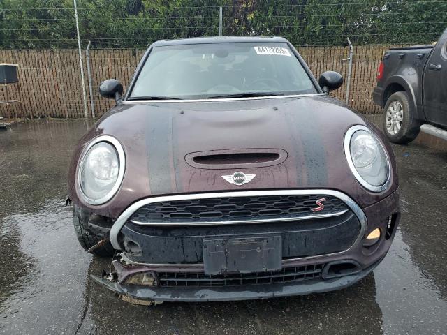 WMWLN9C58G2B32187 Mini Cooper