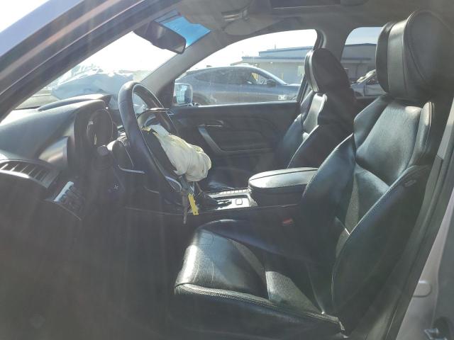2HNYD2H76BH526906 Acura MDX