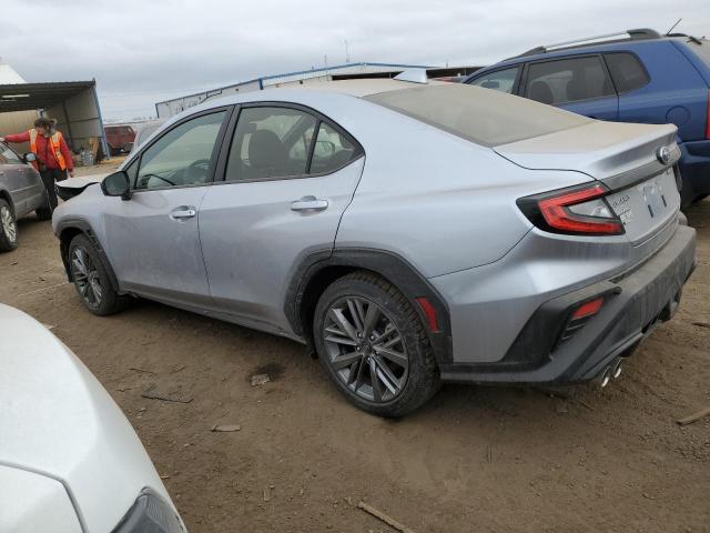 JF1VBAA6XN9023657 Subaru WRX