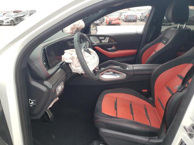 4JGFD6BB8NA722734 Mercedes-Benz Gle Coupe Amg 53 4matic