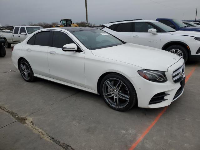 2017 MERCEDES-BENZ E 300 - WDDZF4JB8HA193667