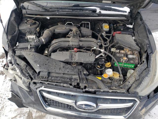 JF2GPACC0E8266036 Subaru Xv Crosstrek 2.0 Premium