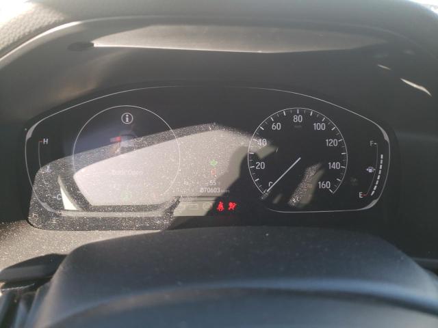 2018 HONDA ACCORD SPO - 1HGCV1F36JA248353