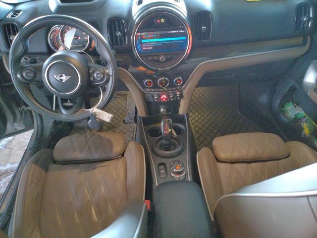 WMZYW7C00L3L47787 Mini Cooper