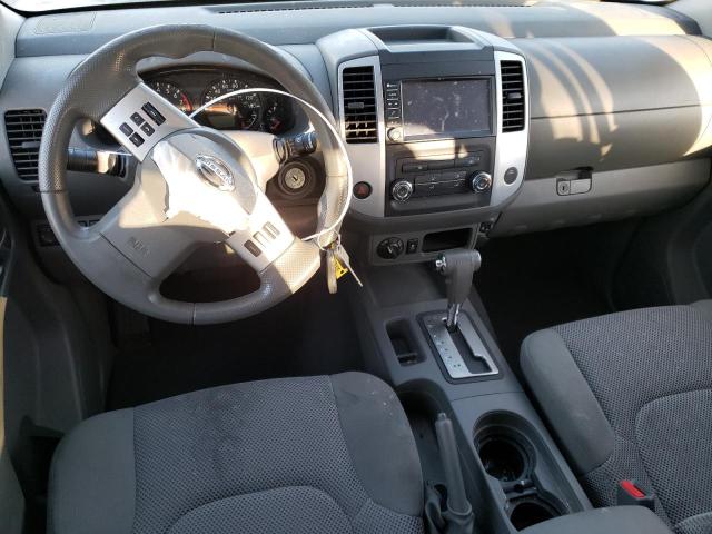 2019 NISSAN FRONTIER S 1N6AD0EV6KN737199