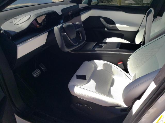 7SAXCBE66NF355071 Tesla MODEL X