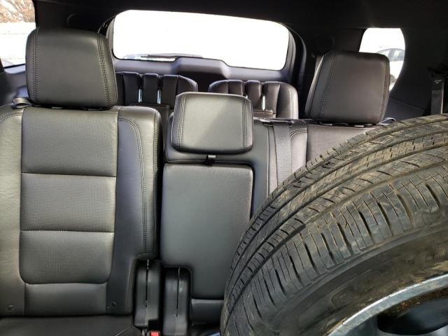 2015 FORD EXPLORER L 1FM5K8F88FGA99190