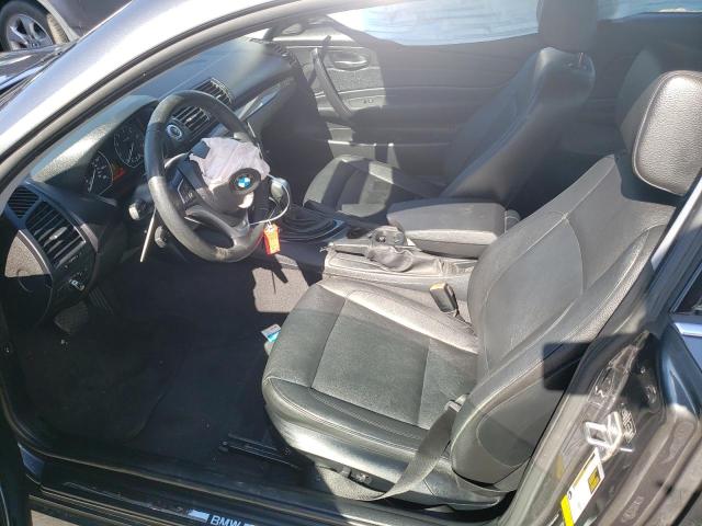 WBAUP9C59DVS95601 BMW 128 I