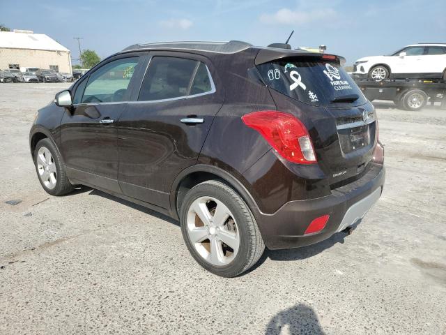 2015 BUICK ENCORE CON - KL4CJBSB2FB270956