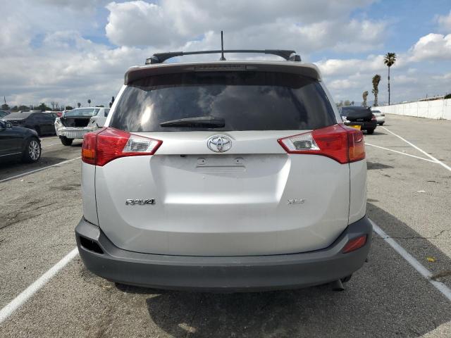 VIN JTMWFREV8DD003129 2013 TOYOTA RAV4 no.6