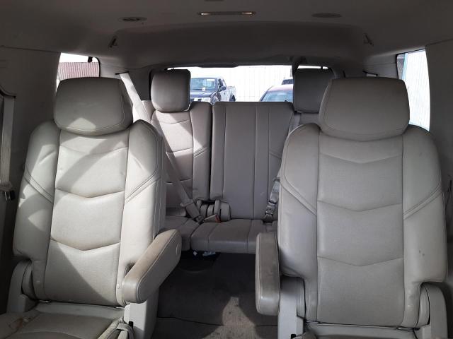 1GYS4CKJ0HR170381 Cadillac Escalade Premium Luxury