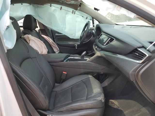 2020 BUICK ENCLAVE AV - 5GAEVCKW6LJ120931