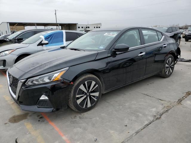 2022 NISSAN ALTIMA SV - 1N4BL4DV4NN396608