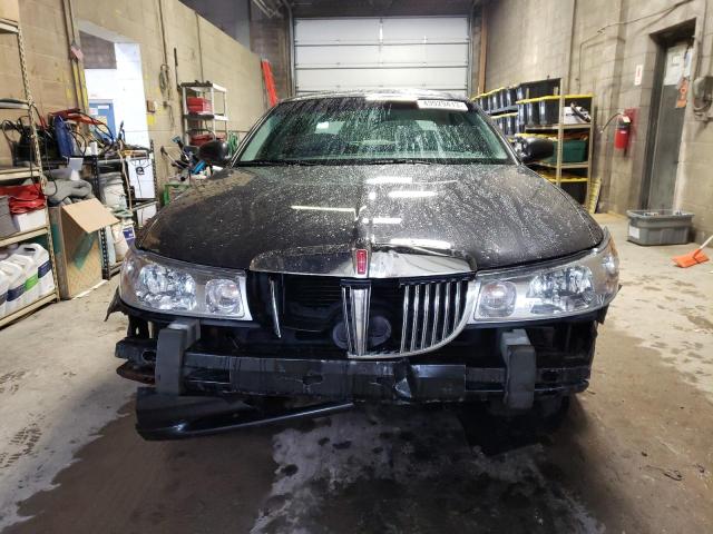 1LNFM82WXWY716604 Lincoln TOWNCAR