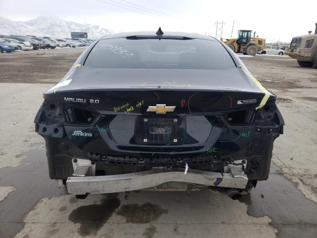 2017 CHEVROLET MALIBU PRE - 1G1ZH5SX8HF286785