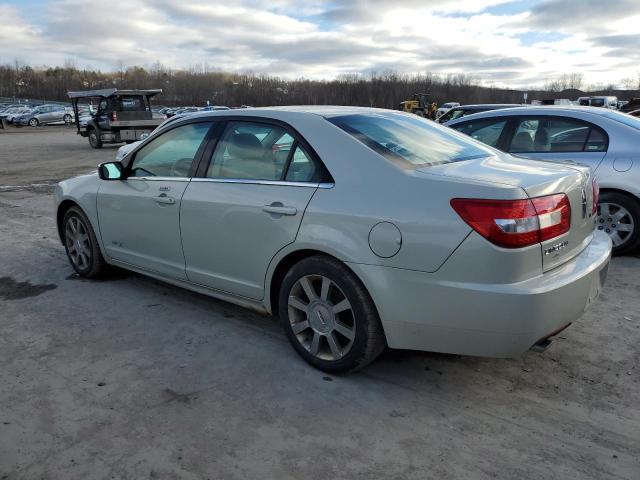 3LNHM26T57R661338 Lincoln MKZ