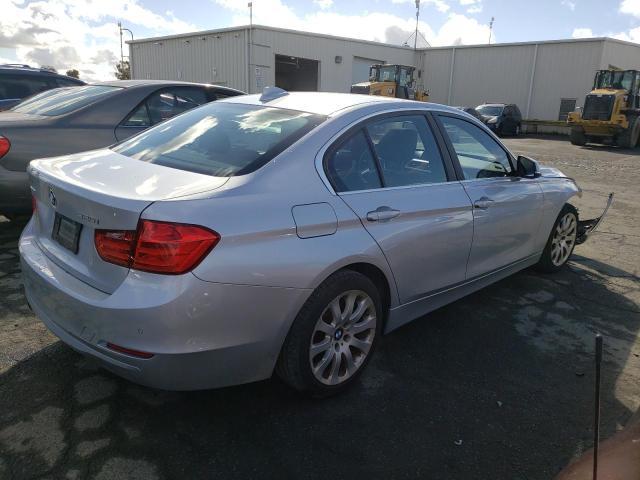 2015 BMW 320 I XDRI - WBA3C3G56FNT53505
