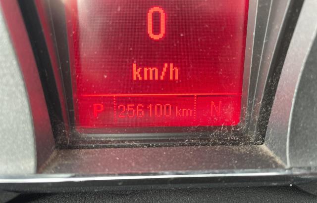 2GKFLREK6C6306054 GMC Terrain Sle