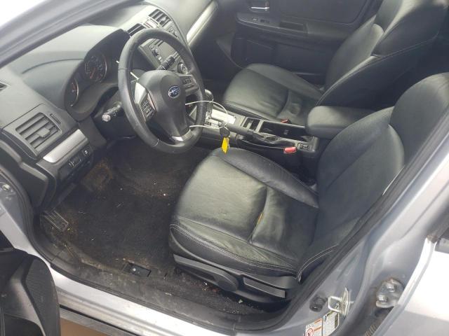 JF2GPAGC9E8300873 Subaru Xv Crosstrek 2.0 Limited