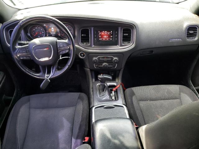 2015 DODGE CHARGER SE - 2C3CDXFG7FH717163