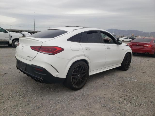 4JGFD6BB8NA722734 Mercedes-Benz Gle Coupe Amg 53 4matic