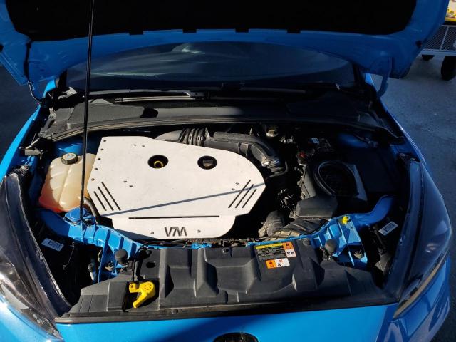 WF0DP3TH7G4117199 Ford FOCUS RS