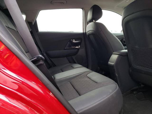 KNDCB3LC3N5527538 KIA NIRO LX