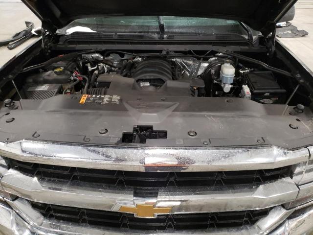 2018 CHEVROLET 1500 3GCPCREC0JG369273