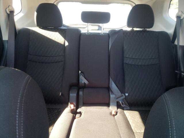 2017 NISSAN ROGUE S 5N1AT2MT8HC833790