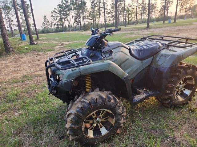 2014 HONDA TRX420 FM 1HFTE4006E4005750