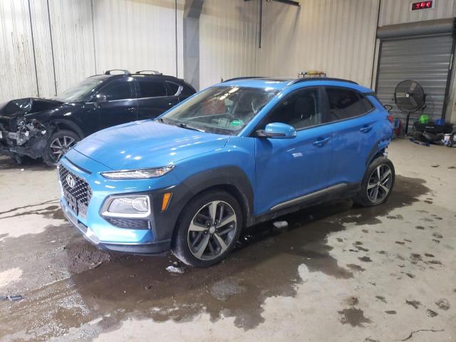 2020 Hyundai Kona Ultimate