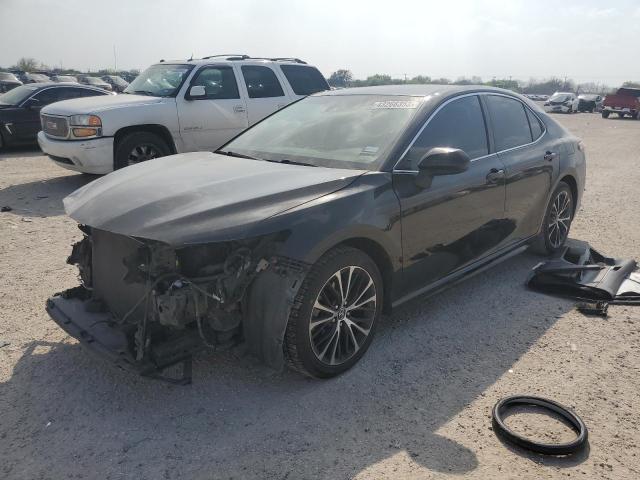 2018 TOYOTA CAMRY L - 4T1B11HK3JU064167