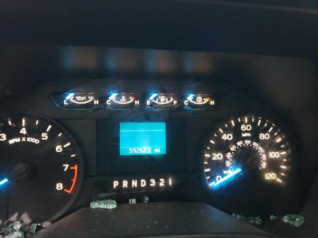 2016 FORD F150 - 1FTMF1C8XGKF02102