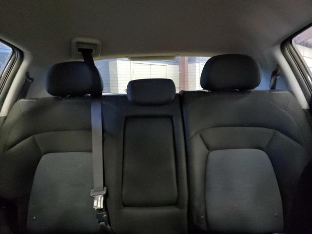 KNDPBCACXE7554230 KIA Sportage Lx