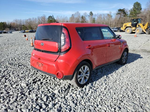 2016 KIA SOUL ! - KNDJX3A59G7870892