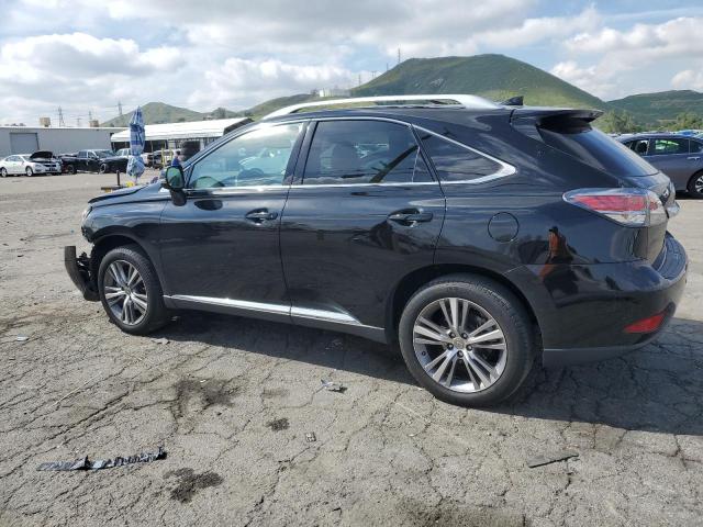2015 LEXUS RX 350 - 2T2ZK1BA2FC198491
